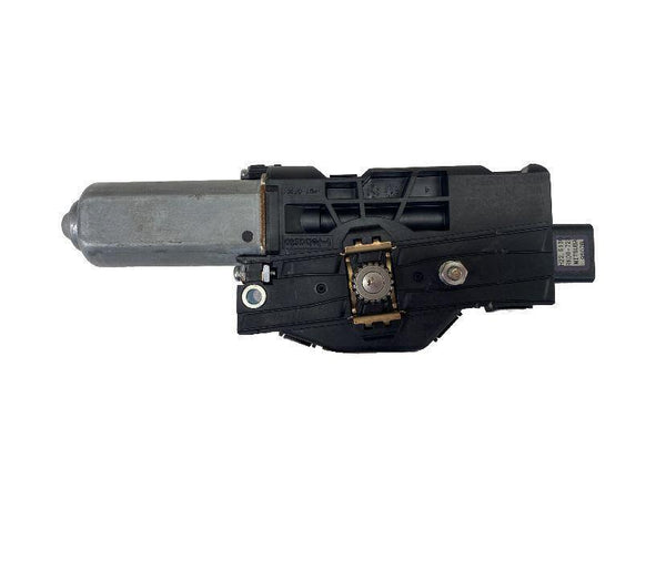 Kia Forte sun roof from 2019 to 2023 sun roof motor assembly OEM 81680M6000