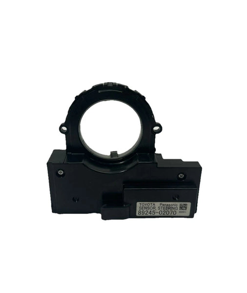 2022 TOYOTA COROLLA STEERING ANGLE SENSOR CRANK WHEEL ASSEMBLY