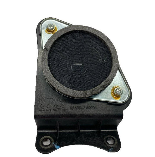 2018 HYUNDAI SANTA FE SPEAKER DAHSBOARD SPEAKER HORN ASSEMBLY OEM 963902W000