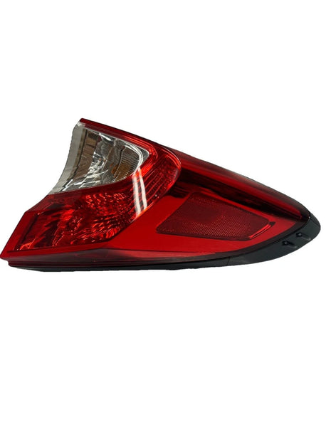 2018 TO 2022 TOYOTA CHR TAIL LIGHT RIGHT SIDE QUARTER PANEL ASSY OEM 81551F4021