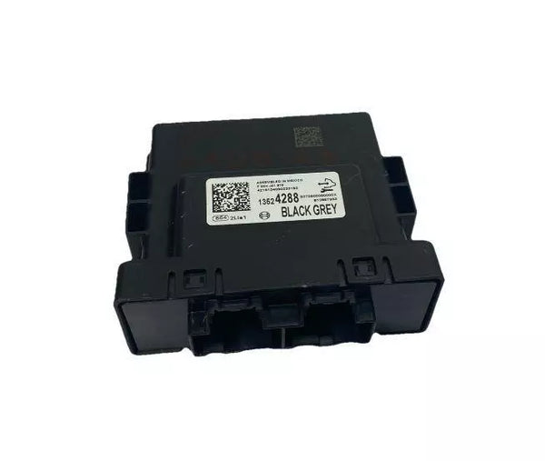 2018 19 20 21 22 CHEVROLET EQUINOX UNIDAD DE MÓDULO DE CONTROL DE PUERTA DE ENLACE DE RED OEM 13524288