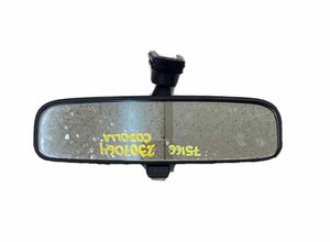 17 22 TOYOTA COROLLA SEDAN WINDSHIELD REAR VIEW MIRROR MANUAL DIMMING 8781028140