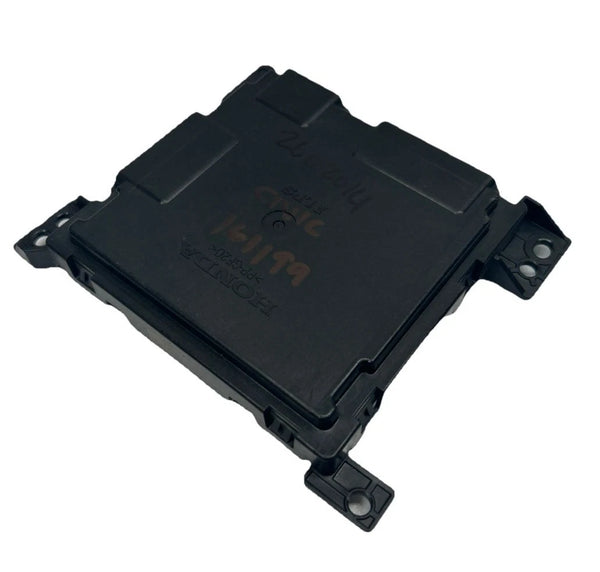 2024 HONDA CIVIC CLIMATE CONTROL MODULE UNIT ASSY