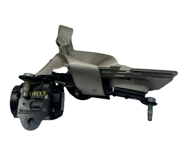2021 CHRYSLER PACIFICA RETRACTOR REAR SEAT BELT ASSEMBLY OEM 631019800A