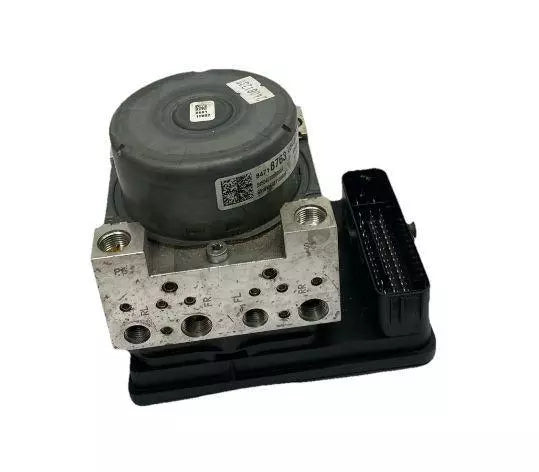 CHEVROLET EQUINOX 2018 2019 SISTEMA DE FRENOS ANTIBLOQUEO ABS MÓDULO BOMBA OEM 84718763