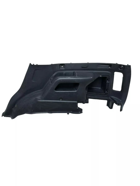 20 21 22 23 24 TOYOTA HIGHLANDER PANEL DE CUARTO TRASERO DERECHO MOLDURA DEL MALETERO 6473035170