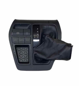Interruptores de bisel de la palanca de cambios de la consola central del Toyota RAV-4 2019 OEM 5880442460