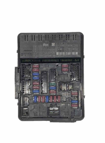 Nissan Murano engine fuse box 2018 relay power module IPDM assy OEM 284B73TS1B