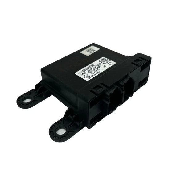 2019 JEEP CHEROKEE ENGINE IGNITION CONTROL MODULE UNIT