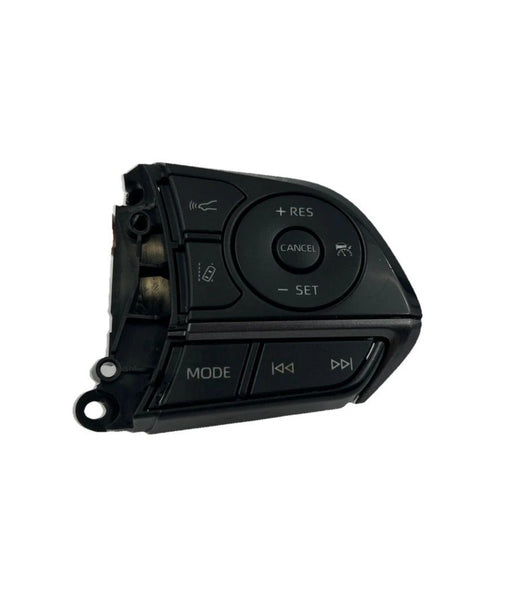 2022 TOYOTA COROLLA STEERING WHEEL CONTROL SWITCH RIGHT SIDE OEM PA6GF30