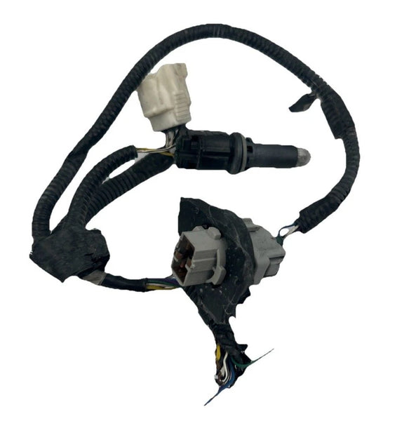 20 22 TOYOTA COROLLA HEADLAMP WIRING PIGTAIL FRONT LEFT HEADLIGHT HARNESS JAPAN