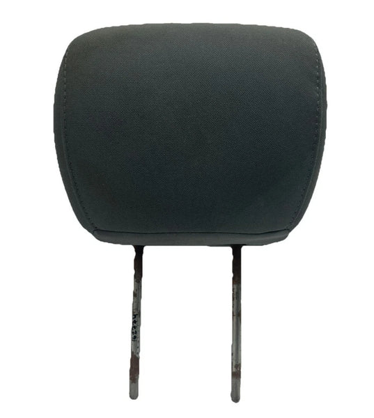2013 2024 DODGE RAM 1500 PICKUP HEADREST FRONT RIGHT OR LEFT CLOTH GRAY