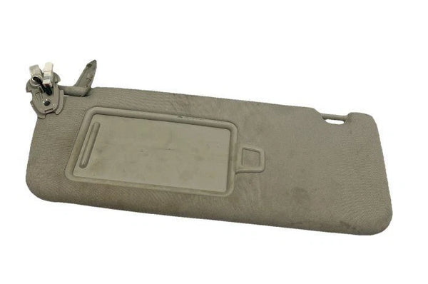 2021 TO 2023 KIA K5 SUN VISOR LEFT DRIVER SIDE ASSEMBLY OEM 85210L3020DNN