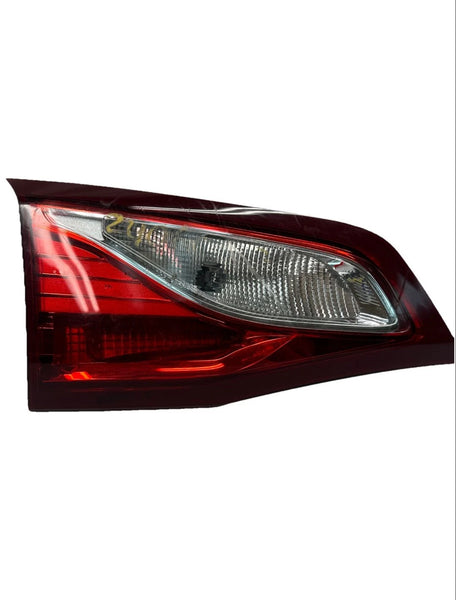 2020 2021 CHEVROLET EQUINOX TAIL LIGHTLEFT SIDE LIFTGATE MOUNTED ASSY OEM 84774015