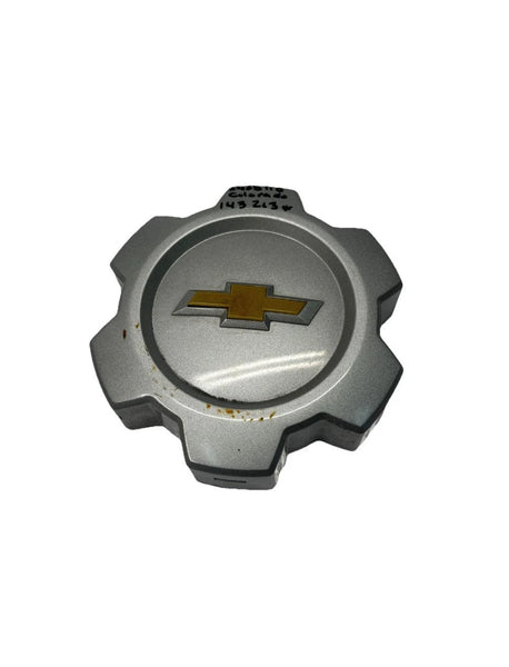 2015 TO 21 CHEVROLET COLORADO CENTER CAP WHEEL HUB CAP COVER OEM 22912448 STEEL MODEL