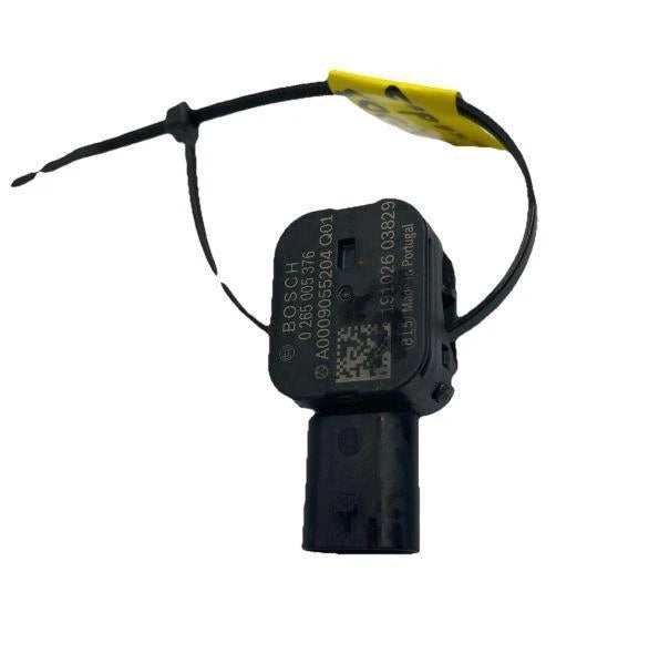 2020 MERCEDES CLA250 PARKING SENSOR PARK ASSIST SENSOR OEM ASSY 00090552046