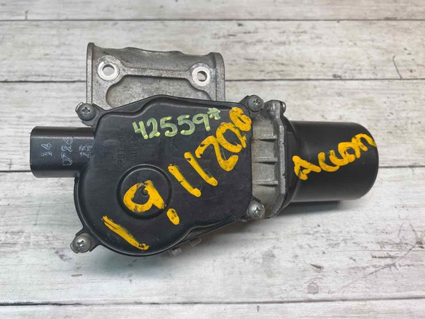 Motor de limpador de para-brisa Honda Accord 1314 15 16 17 2.4L para-brisa dianteiro OEM 76505T2FA01