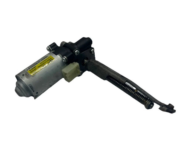 2020 JEEP CHEROKEE SEAT MOTOR FRONT LEFT DRIVER SIDE ASSY