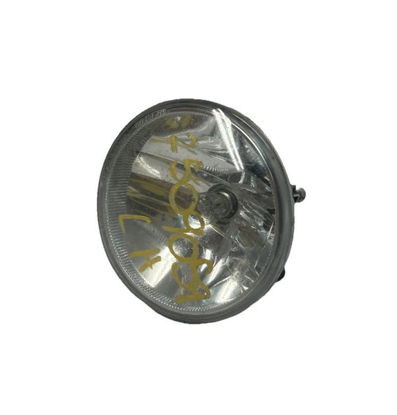 2018 2019 2020 2021 CHEVROLET TRAVERSE FOG LIGHT LAMP LEFT SIDE ASSEMBLY