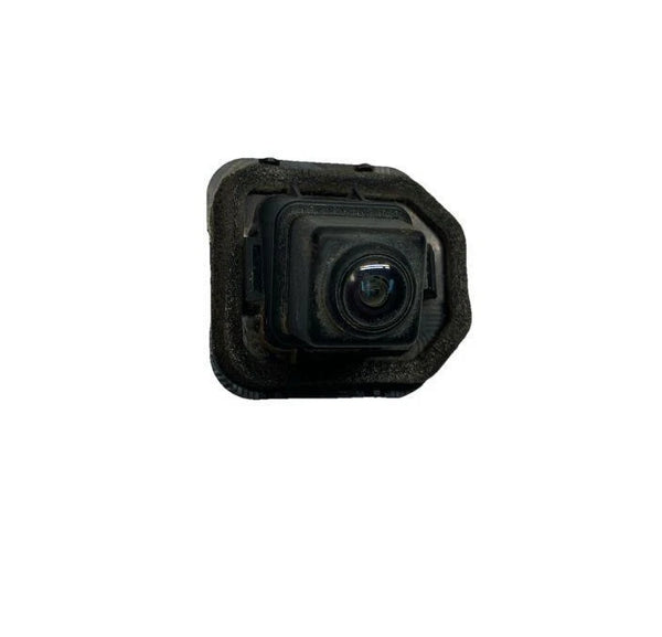 2016 2017 NISSAN ROGUE REAR VIEW CAMERA VIN K FROM 05/01/16 ASSY OEM 284429TB0B