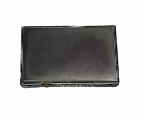 10 11 INFINITI G37 CPE RADIO PANTALLA CONJUNTO OEM 280911BY1E