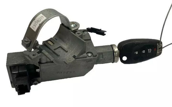 CHEVROLET CRUZE 16 17 18 INTERRUPTOR DE ENCENDIDO CON LLAVE ENCENDIDO CONVENCIONAL OEM 39079941