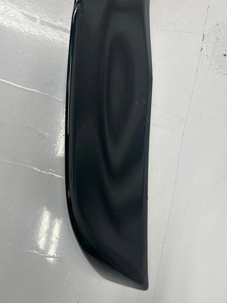 2022 2023 2024 2025 HONDA CIVIC REAR SPOILER SEAN ASSY BLACK PEARL NH731P