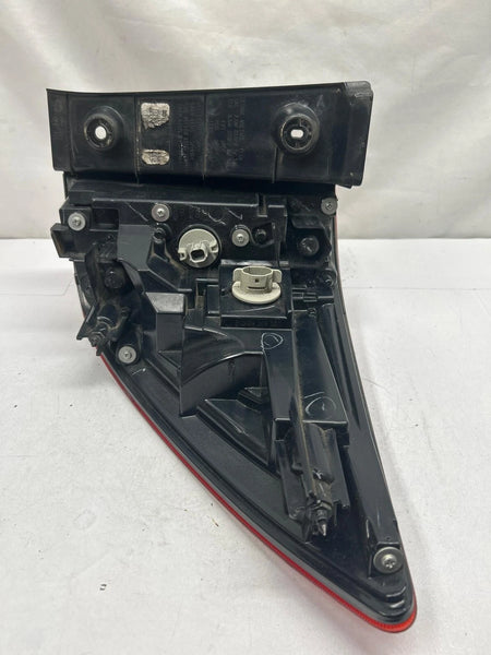 2016 TO 2022 HONDA PILOT TAIL LIGHT LEFT SIDE QUARTER PANEL MOUNTED ASSY
