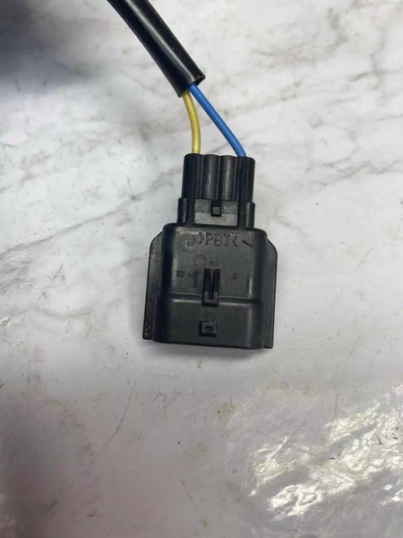 Interruptor de apertura de la puerta del maletero del Nissan Rogue Sport 2020, conjunto OEM 9724K1