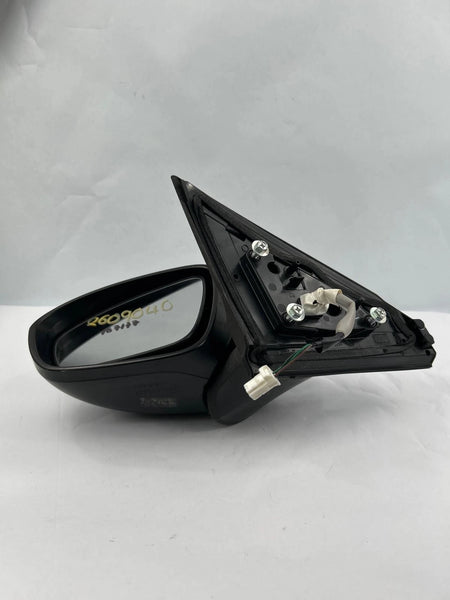 2020 2024 2025 NISSAN SENTRA DOOR MIRROR LEFT SIDE ASSY OEM 963026LB0A CODE KAD