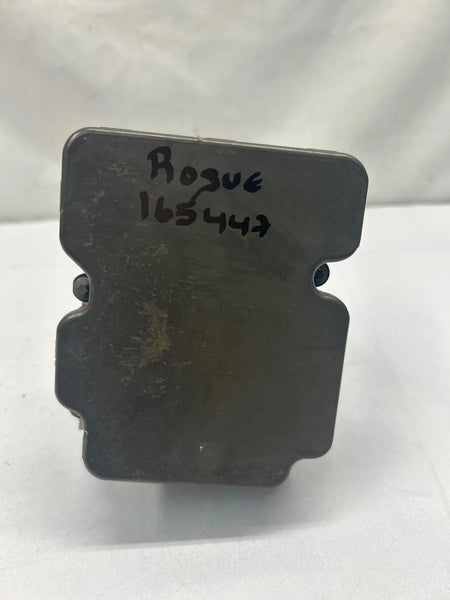 2019 2020 2021 NISSAN ROGUE SPORT FWD ABS PUMP MODULE ASSY OEM 476605HT0A
