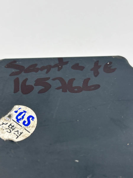 2019 2020 HYUNDAI SANTA FE SWB AWD ABS PUMP MODULE ASSY OEM 58900S2600