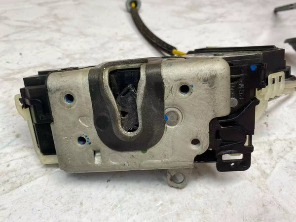 11 12 13 14 15 16 17 18 19 FORD EXPLORER ACTUADOR DE CERRADURA DE PUERTA TRASERA IZQUIERDA CONJUNTO OEM 8A5A5426413ECH