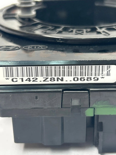 2019 HYUNDAI SONATA CLOCKSPRING ASSY OEM 93490C1420