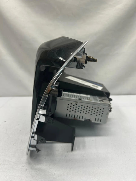 2020 2021 CHEVROLET TRAVERSE RADIO AM FM RECEIVER UNIT ASSY OEM 84774521