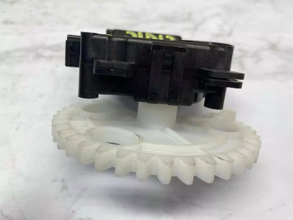 Conjunto del servoaccionador del motor de la trampilla de aire del Honda Civic 22-23 OEM AA1138004040