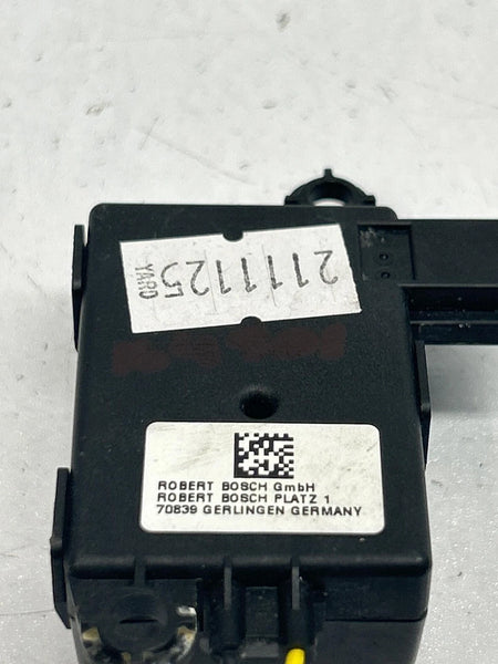 2018 2024 GMC TERRAIN THEFT DETERRENT CONTROL MODULE ASSY OEM 13523277