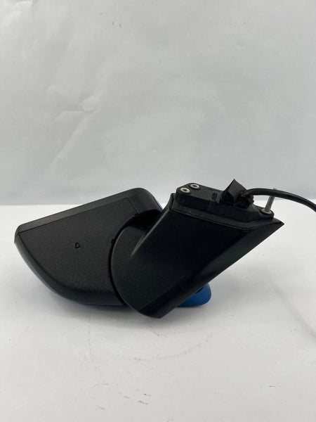 2021 FORD MUSTANG DOOR MIRROR LEFT SIDE ASSY OEM MR3Z17683F CODE E7 BLUE