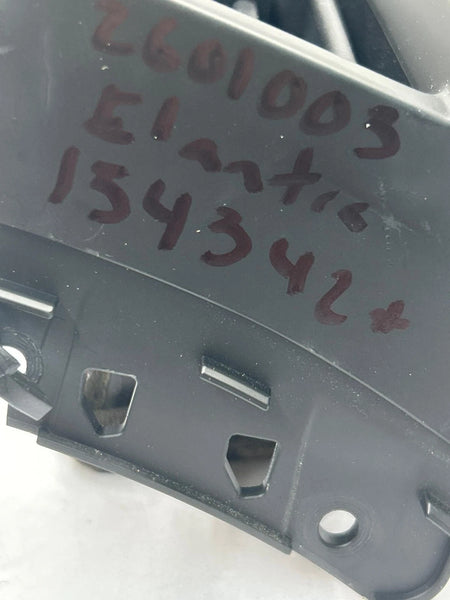 2020 HYUNDAI ELANTRA AIR CONDITIONER VENT LEFT DRIVER SIDE ASSY OEM 97480F3000