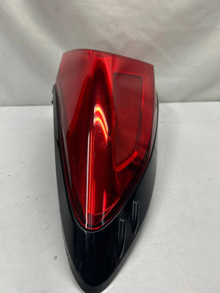 2018 TO 2022 TOYOTA CHR TAIL LIGHT LEFT SIDE QUARTER PANEL ASSY OEM 81561F4021
