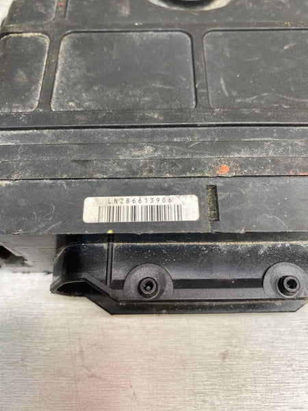 Volkswagen Jetta transmission control module 2017 TCM unit OEM 09G927749AA