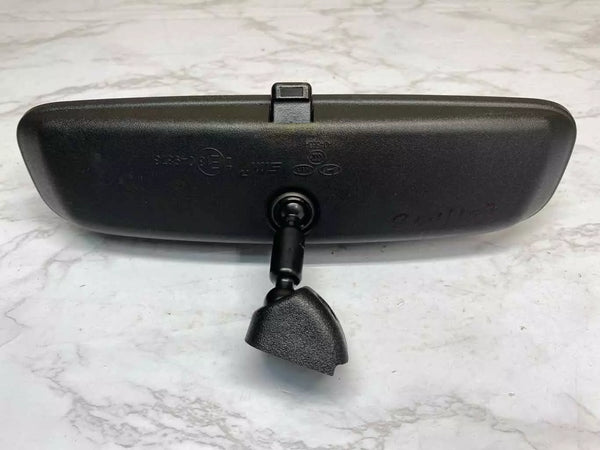 10 11 12 13 14 15 16 17 18 19 20 KIA SPORTAGE REAR VIEW MIRROR WINDSHIELD W/O AUTO DIMMING OEM 851013X100