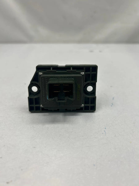 2020 HYUNDAI ELANTRA BLOWER MOTOR RESISTOR ASSY OEM