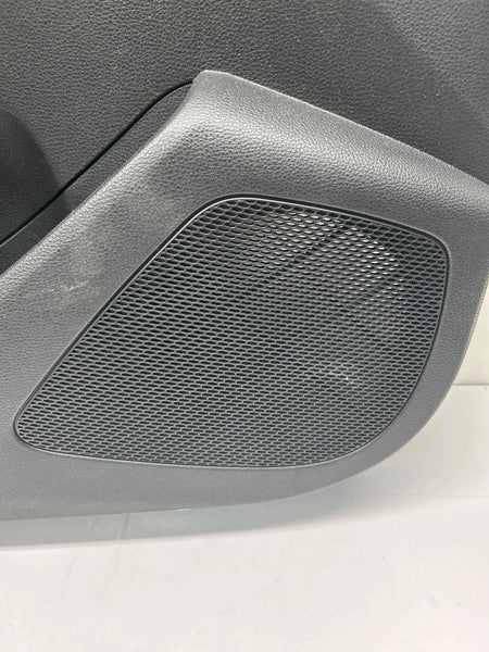 2022 2023 2024 TOYOTA COROLLA CROSS DOOR PANEL TRIM FRONT LEFT SIDE XLE ASSY