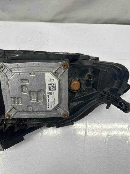 2014 TO 2018 JEEP CHEROKEE HEADLIGHT RIGHT SIDE BI-XENON HID ASSY OEM 68102848AG