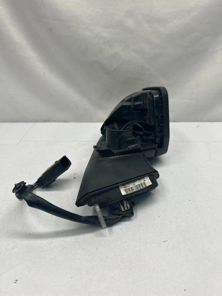 2015 TO 2020 FORD MUSTANG DOOR MIRROR RIGHT SIDE HEATED TURN SIGNAL NO COVER