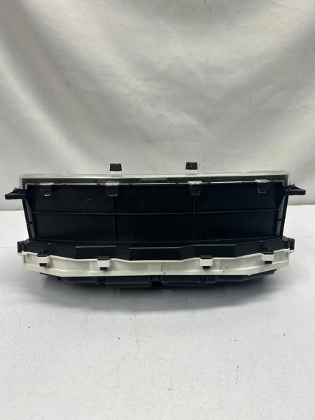 2022 TOYOTA COROLLA INSTRUMENT CLUSTER SPEEDOMETER SEDAN ASSY OEM 83800FEA70