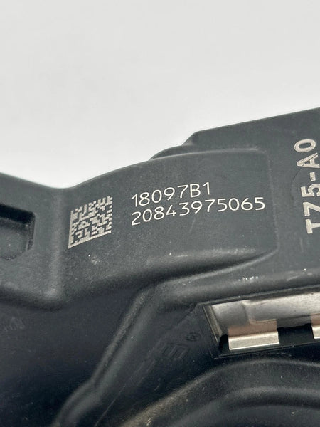 2019 HONDA ODYSSEY ACCELERATOR PEDAL ASSY OEM