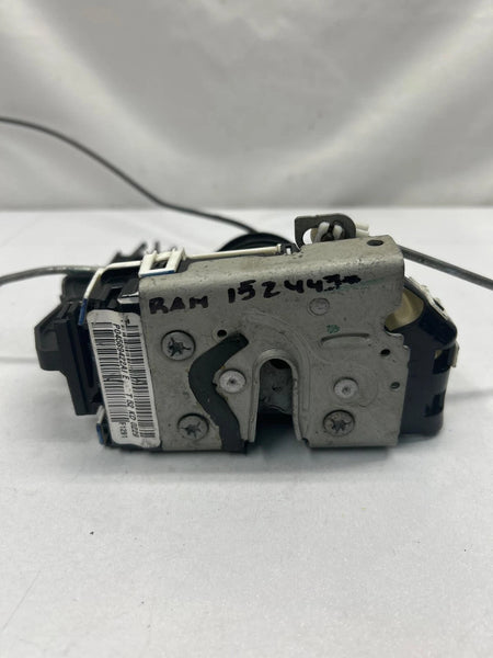 2009 TO 2024 DODGE RAM 1500 PICKUP DOOR LOCK ACTUATOR FRONT RIGHT SIDE 04589422AI