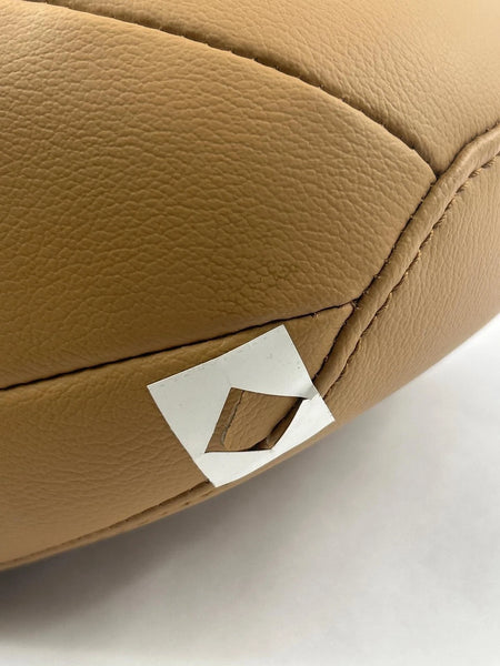2020 TO 2025 NISSAN SENTRA FRONT RIGHT HEADREST LEATHER OEM 864006LM2E